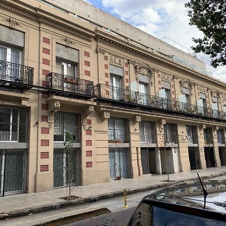 Lezama Park Buenos Aires Exterior foto