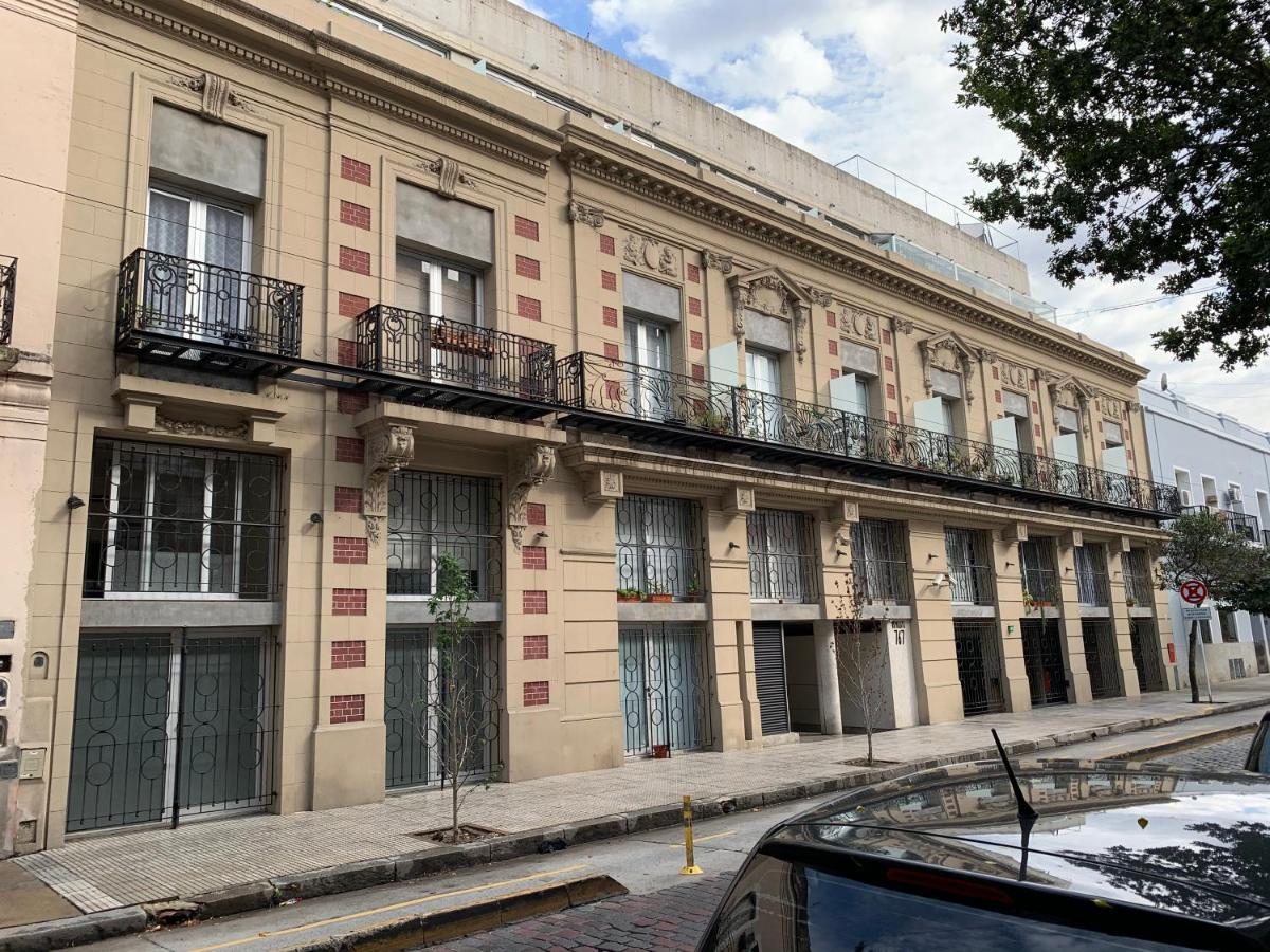 Lezama Park Buenos Aires Exterior foto
